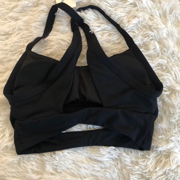 NWT Exerin Womens High Impact Sports Bra - Picture 6 of 7